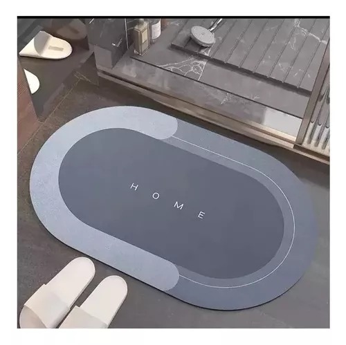 Miniatura 2 de Tapete Antideslizante absorbente